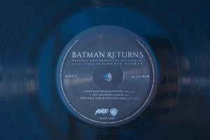 Batman Returns – Original Motion Picture Soundtrack (12)